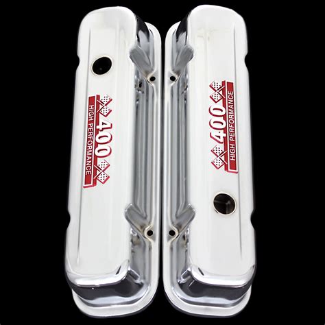 valve covers for pontiac 400